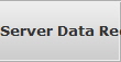 Server Data Recovery New Britain server 